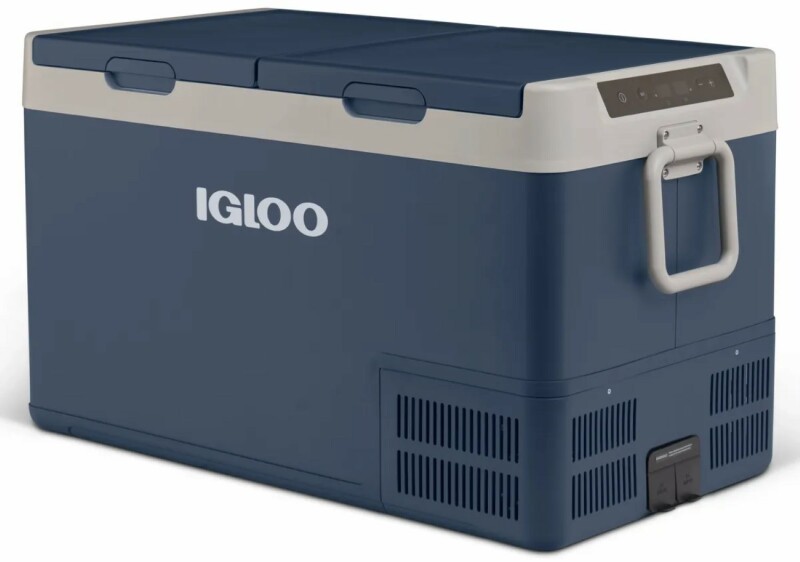 Igloo ICF80DZ AC/DC EU Version Compresso