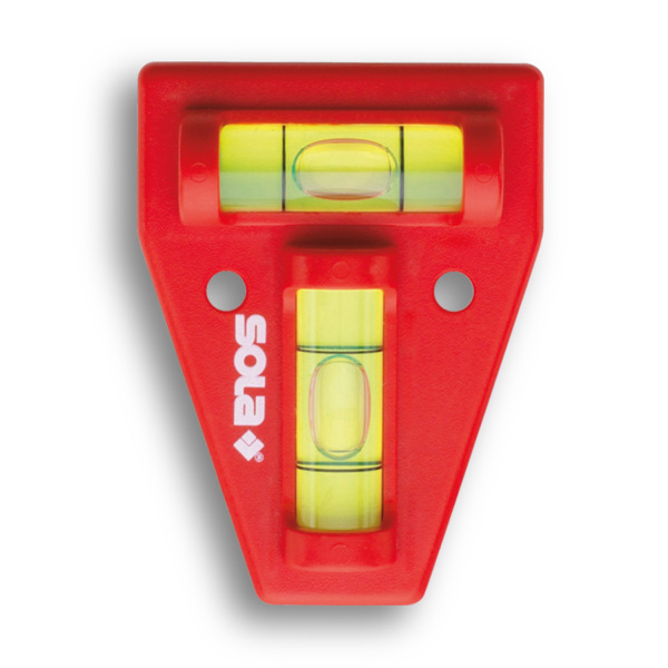 Sola K 5 - SB Kruiswaterpas - 60mm - Detailed view of the product