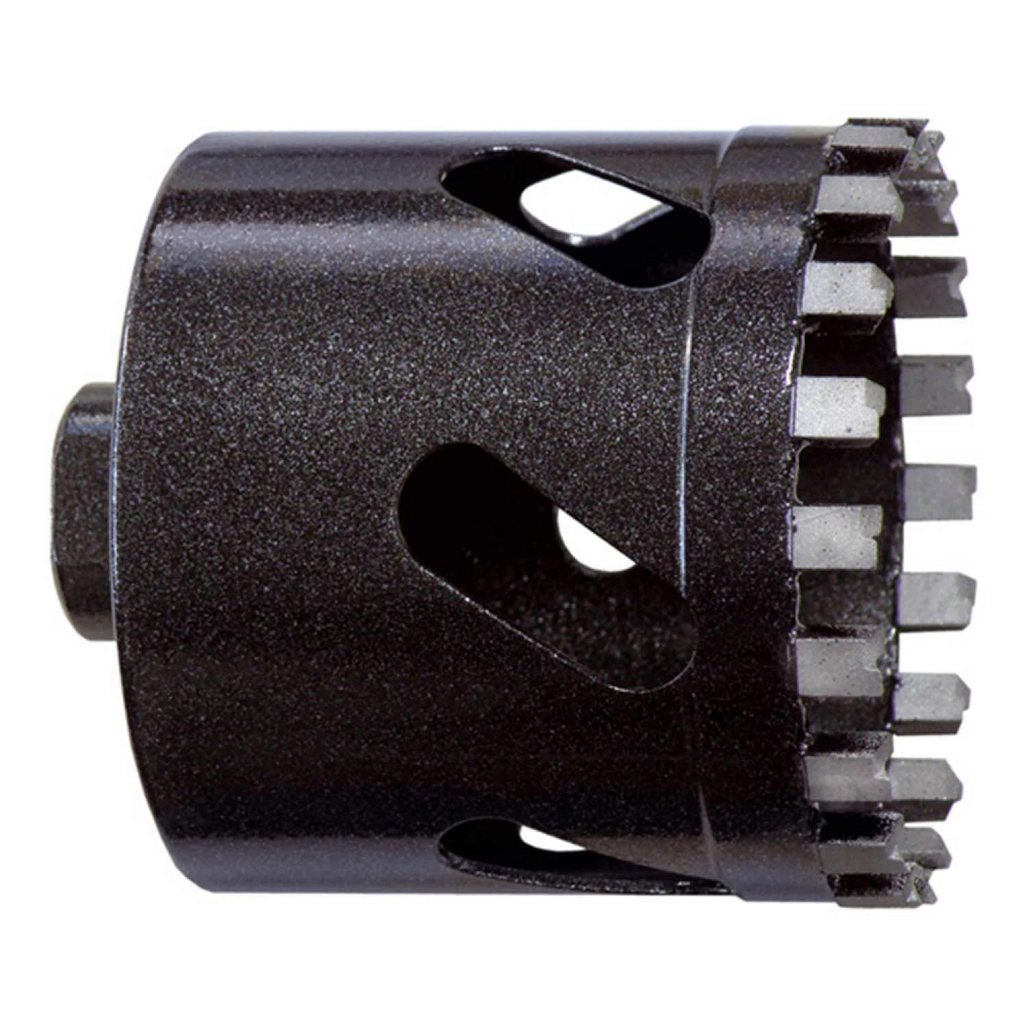 Carat HTB0826040 Brilliant Diamant Dozenboor Voor Baksteen En Abrasieve Materialen - 82 X 60mm