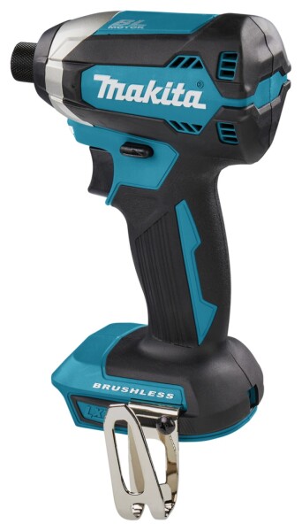 Makita DLX2236TJ1 18V Li-Ion Accu Slagschroevendraaier Set In Mbox (3x 5,0Ah Accu) - Detailed view of the product