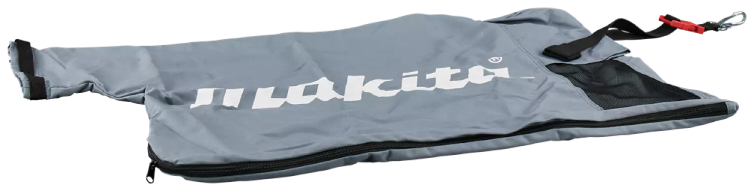 Makita 191P37-5 Bladzuigset Voor DUB363 thumbnail 3