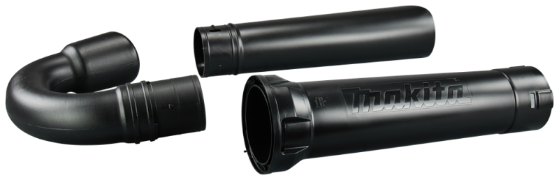 Makita 191P37-5 Bladzuigset Voor DUB363 - Detailed view of the product