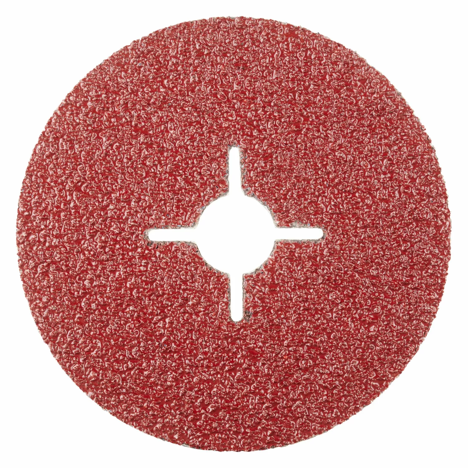 Rhodius 300058 KFS K24 PROline Ll Fiberschijf 125 X 22,23mm (25 St)