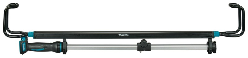 Makita DML818 18V LXT LED Staaflamp - 1700Lm - Detailed view of the product