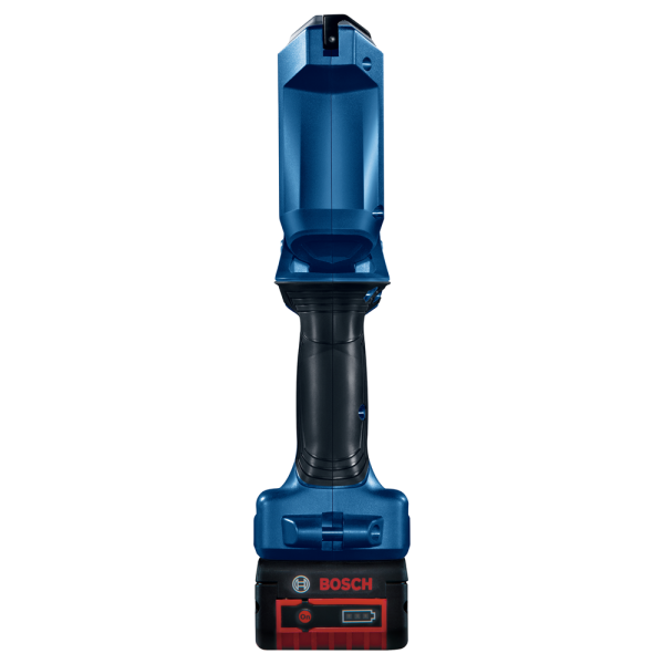Bosch GLI 18V-300 18V Li-Ion Accu LED Bouwlamp Body - 300Lm - Detailed view of the product