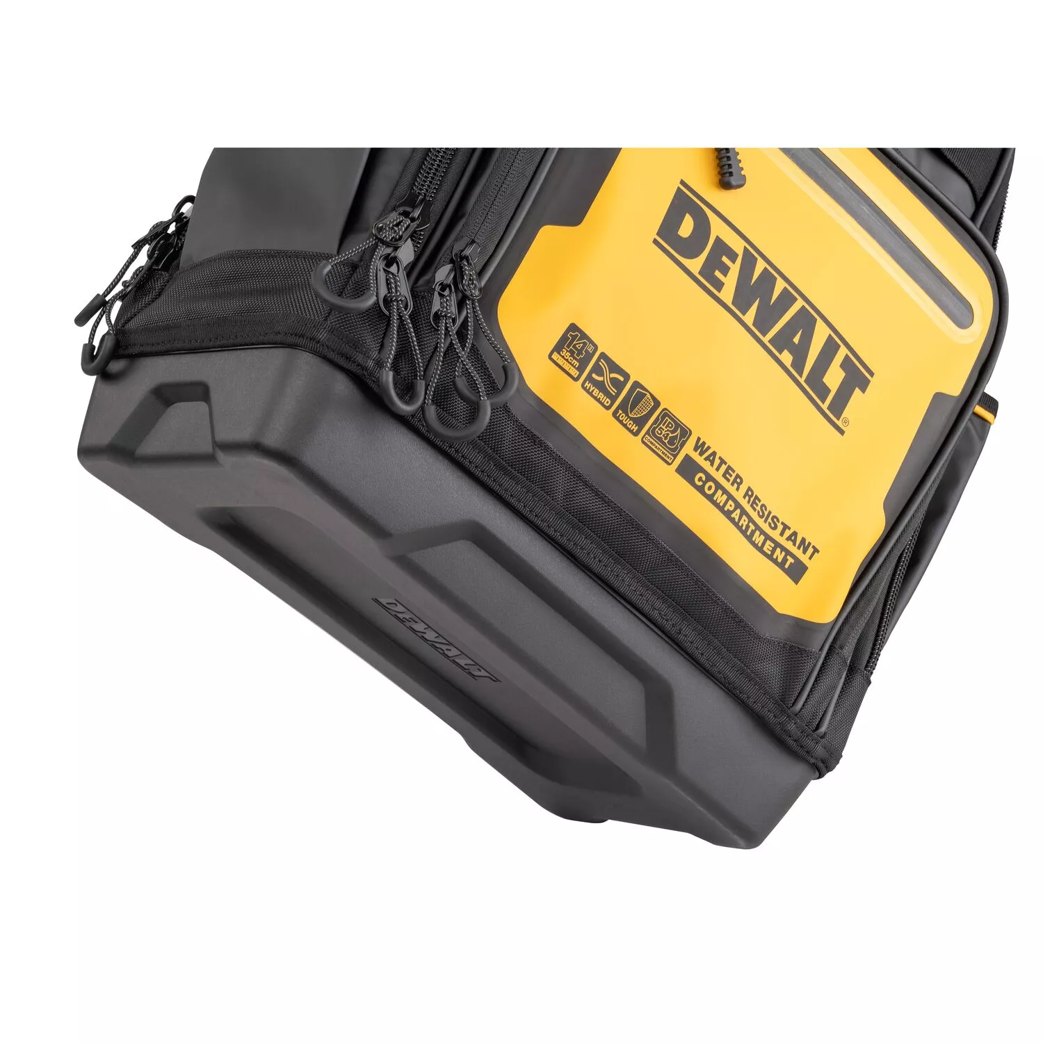 DeWALT DWST60102-1 Gereedschapsrugzak Pro thumbnail 2