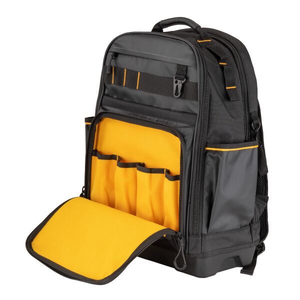DeWALT DWST60102-1 Gereedschapsrugzak Pro - Detailed view of the product