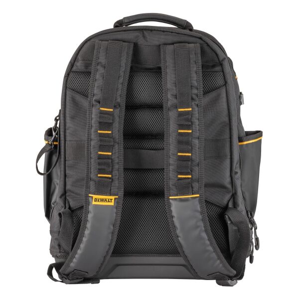 DeWALT DWST60102-1 Gereedschapsrugzak Pro - Detailed view of the product