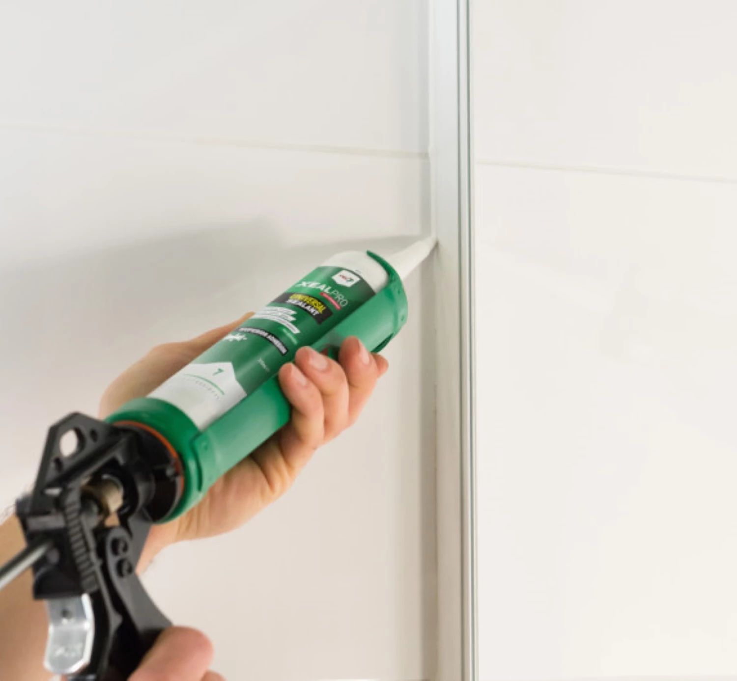 TEC7 XealPro Universele Kit - Wit - 310ml (12st) thumbnail 3