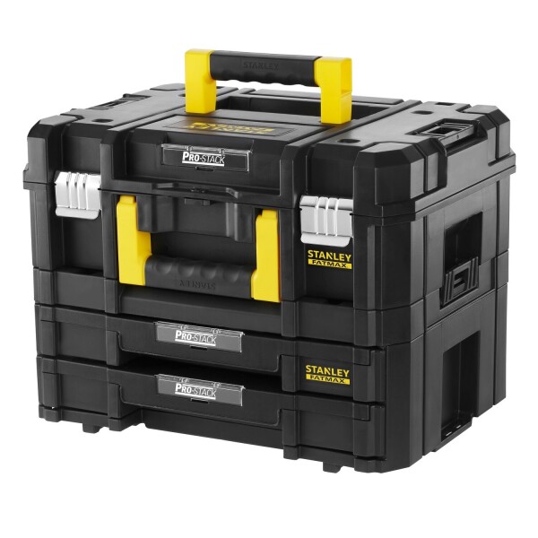 Stanley FMST1-71981 FatMax TSTAK II&IV Combinatie - Default image for the product