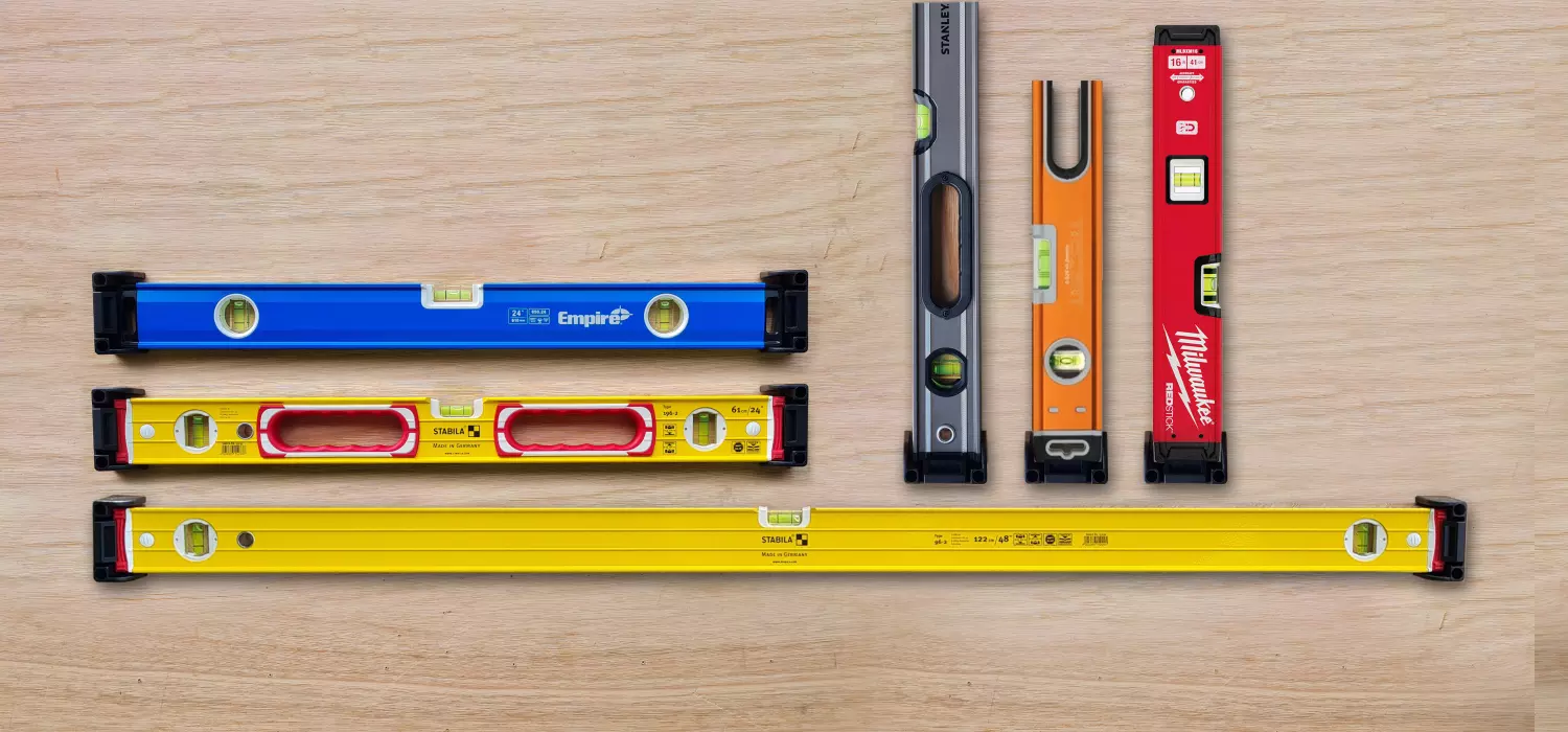 StealthMounts OM-LM-BLK-2 Universele Waterpassteunen (2st) thumbnail 2