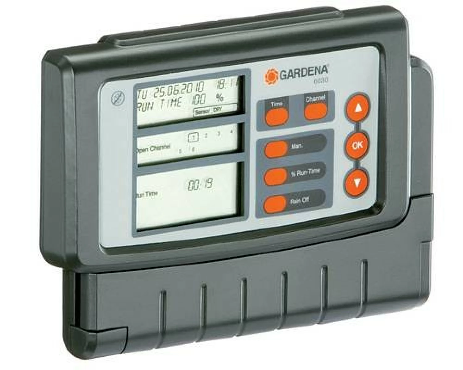 Gardena 1284-20 Classic Besproeiingscomputer - 230 V / 24 V afbeelding