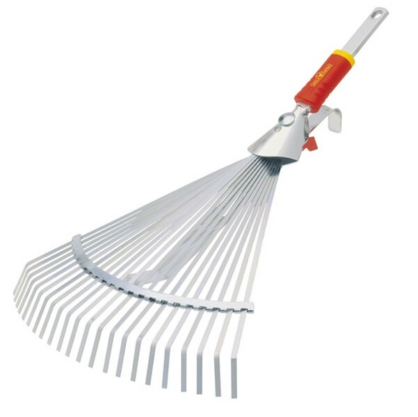 WOLF-Garten UC-M Multi-Star Verstelbare Bladhark - 360-580mm