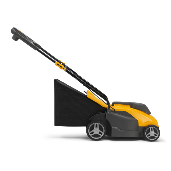 Stiga COMBI 336c Elektrische Loopmaaier - 1400W - 34cm - Detailed view of the product