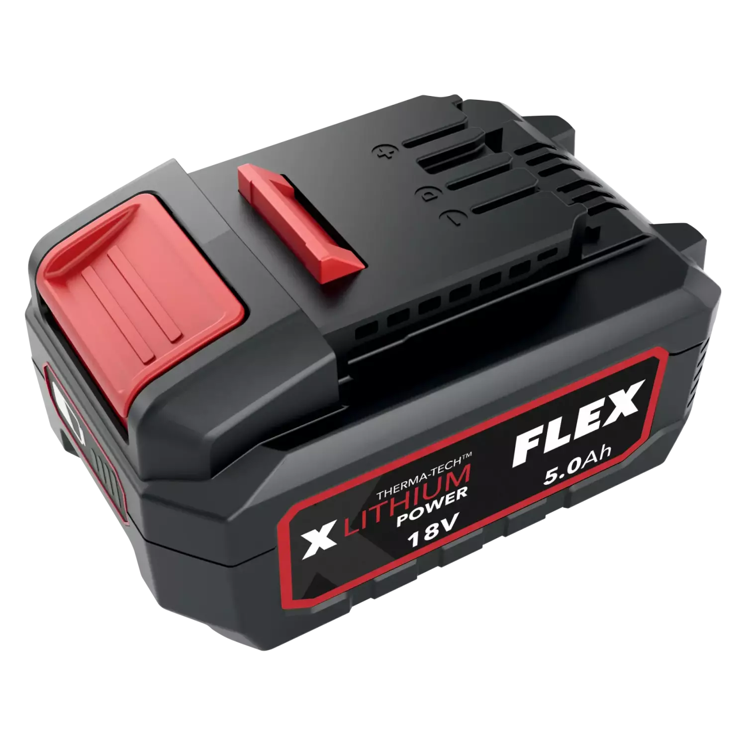 Flex AP 18/5.0 18V Li-Ion Accu 5.0Ah