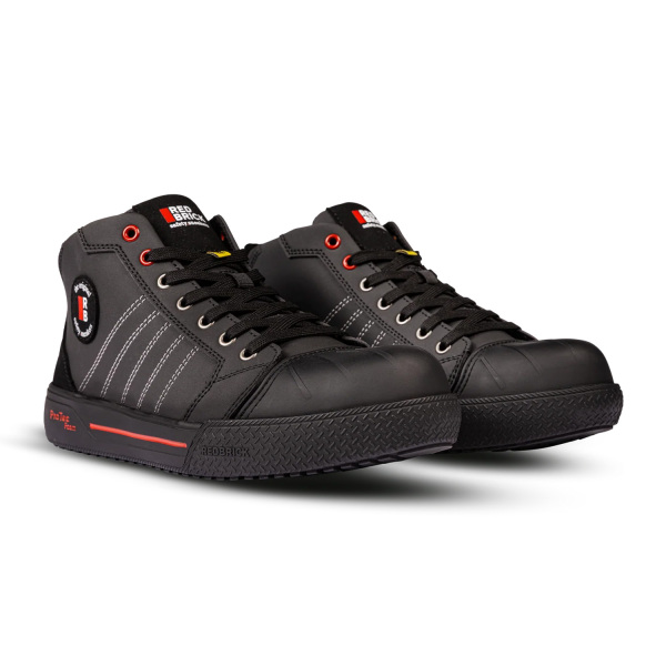 Redbrick Champ High Werkschoen - Maat 43 - Detailed view of the product