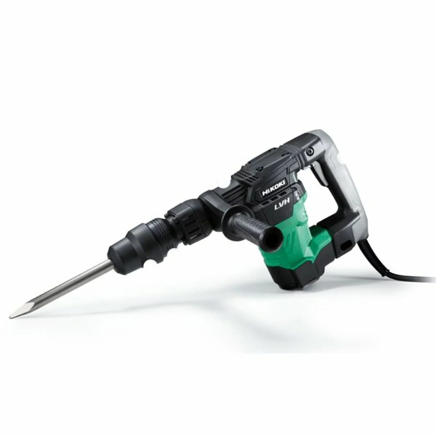 HiKOKI H41MB2WSZ SDS-max Breekhamer In Koffer - 930W - 7,1J thumbnail 3