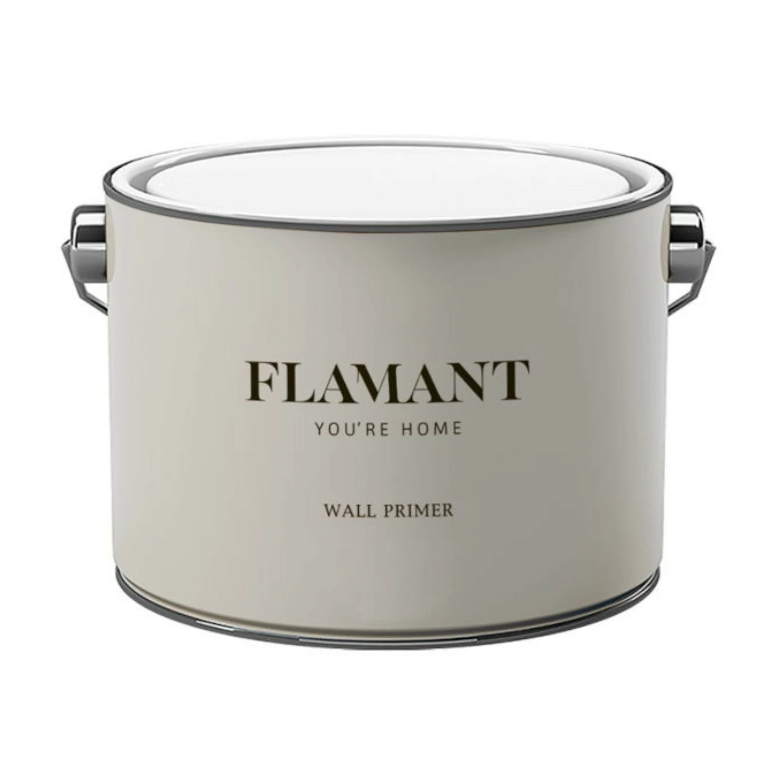 Flamant Wall Primer Blanc 5L