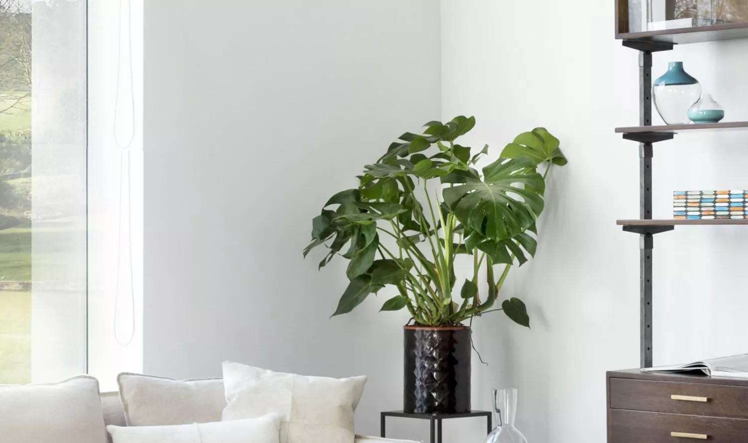 Flamant Wall Primer Blanc 5L thumbnail 2