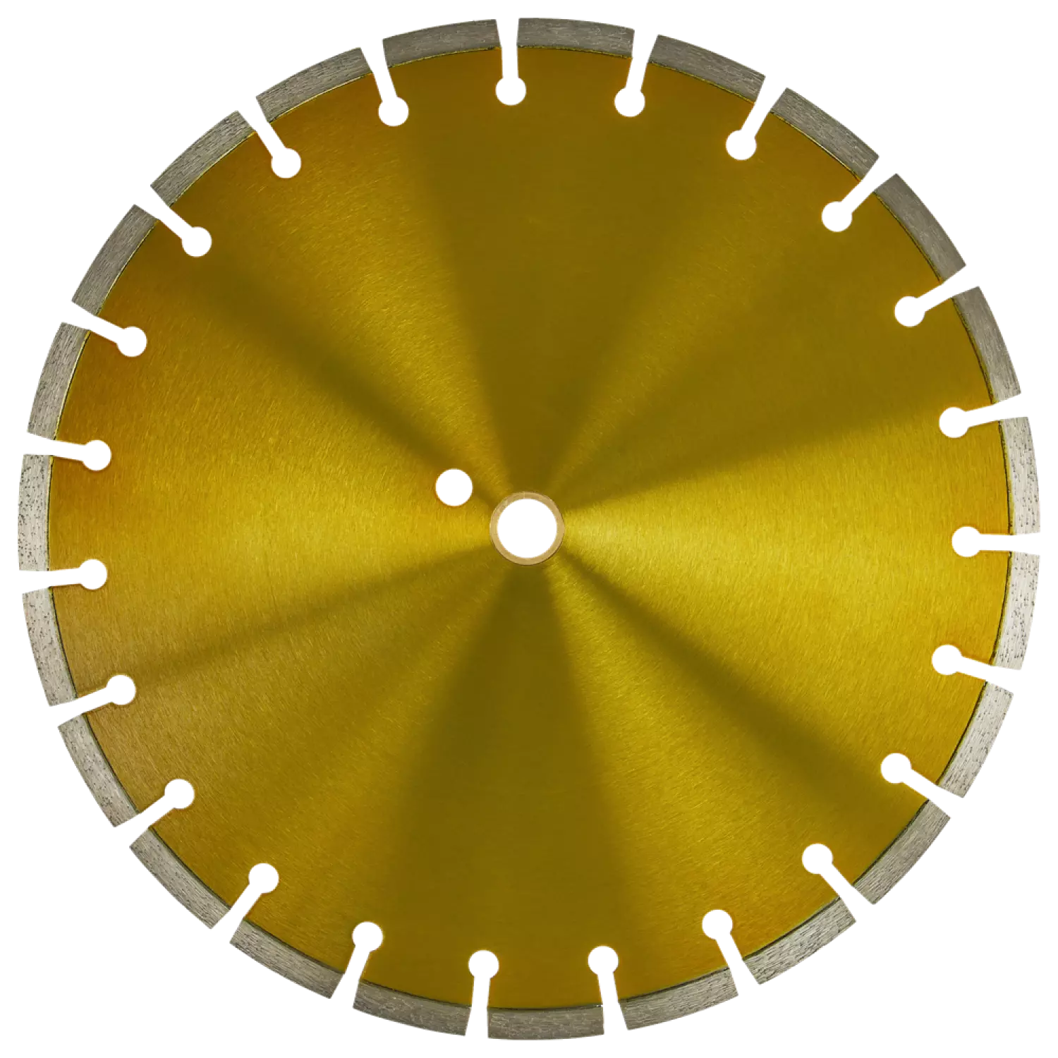 Makita B-54053 Diamantschijf - 350 X 25,4mm - Universeel thumbnail 4