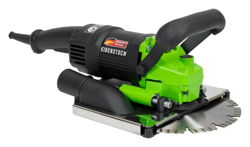 Eibenstock EFS 200 Kozijn Renovatiezaag - 1400W - Detailed view of the product