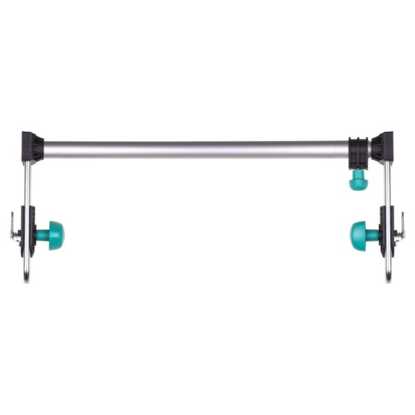 Wolfcraft 3675000 Deurkozijn Montage Hulp EASY - Detailed view of the product