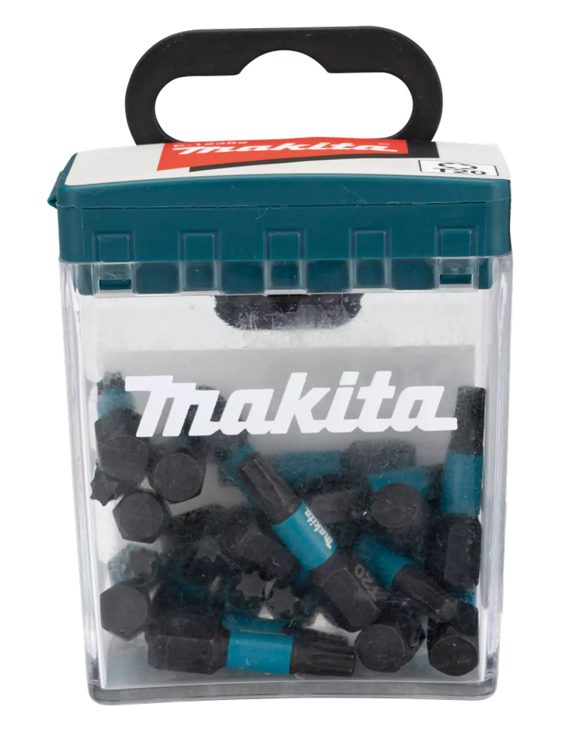 Makita E-12382 Slagschroefbit - T20x25mm (25 St)