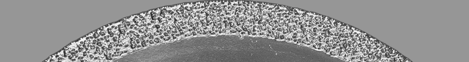 Multizaag MZ70 Multitool - Diamant - Sikkel - 1.2mm thumbnail 2