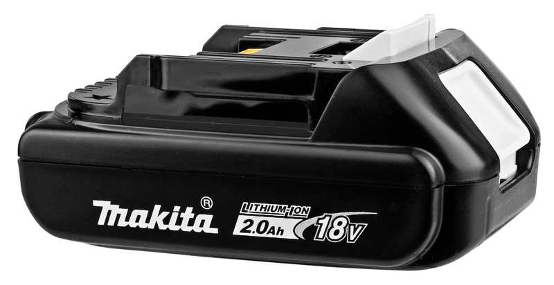 Makita BL1820B LXT 18V Li-Ion Accu - 2,0Ah - Detailed view of the product