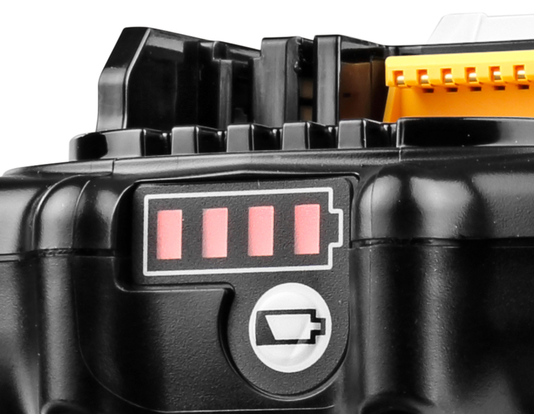 Makita BL1820B LXT 18V Li-Ion Accu - 2,0Ah - Detailed view of the product