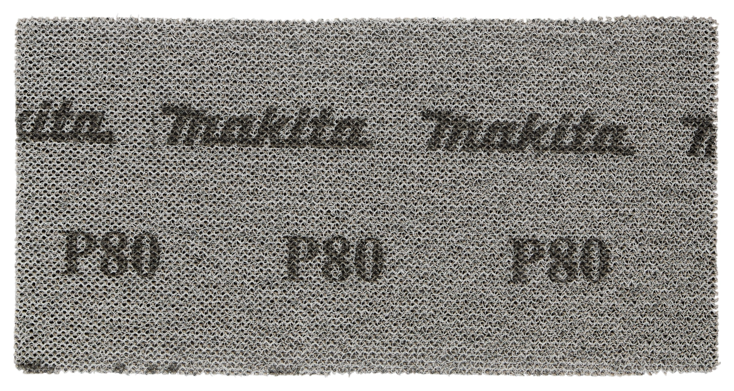 Makita D-78835 Schuurgaas 93x185mm - K80 (10st) thumbnail 2