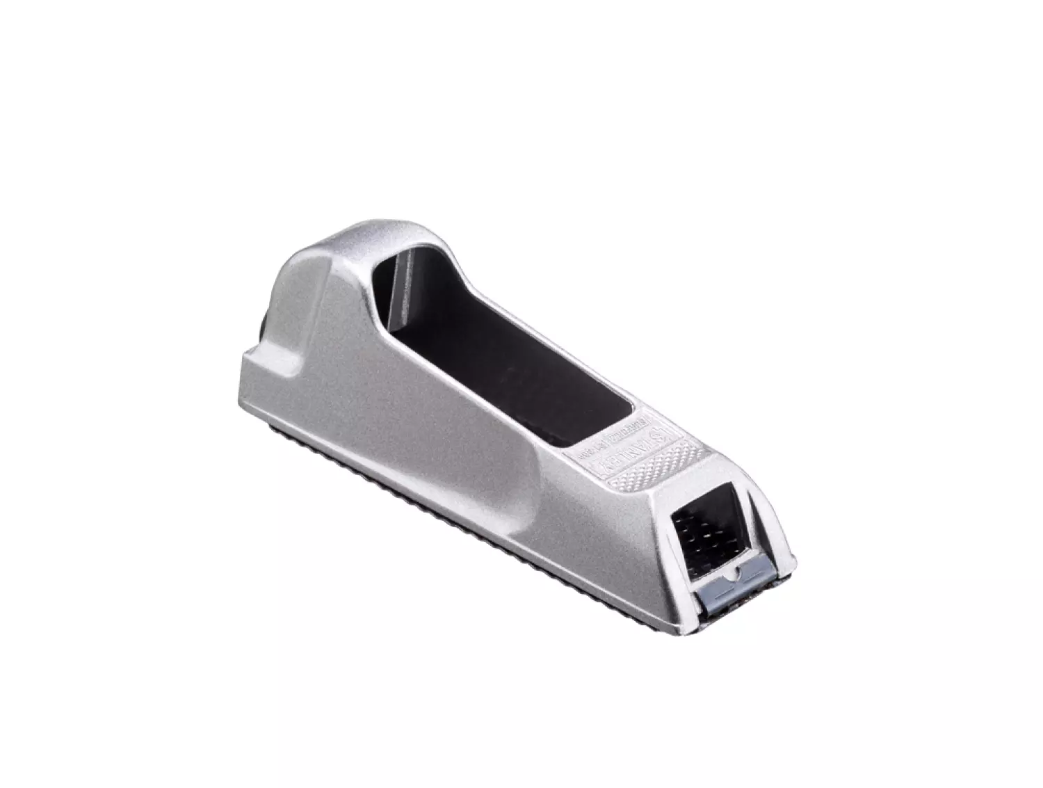 Stanley 5-21-399 Metaal Handschaaf - 140mm