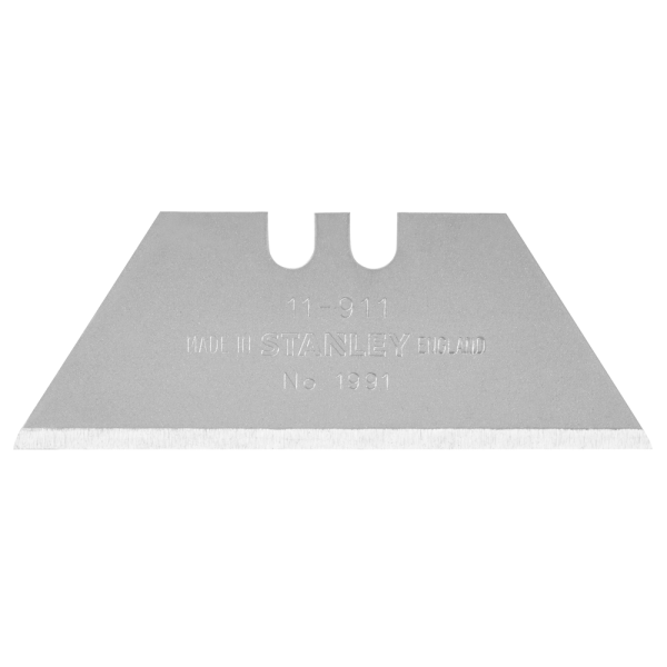 Stanley 0-11-911 Reserve Mesjes - 50 X 0,43 X 19mm (5st) - Detailed view of the product