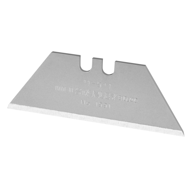 Stanley 0-11-911 Reserve Mesjes - 50 X 0,43 X 19mm (5st) - Detailed view of the product