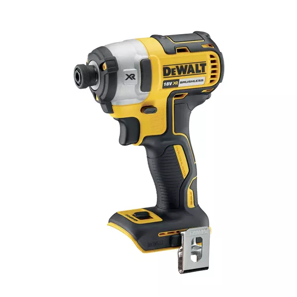 DeWALT DCK755P3T 18V Li-ion Accu 7-delige Combiset (3x5.0Ah) In TSTAK - Koolborstelloos - Detailed view of the product