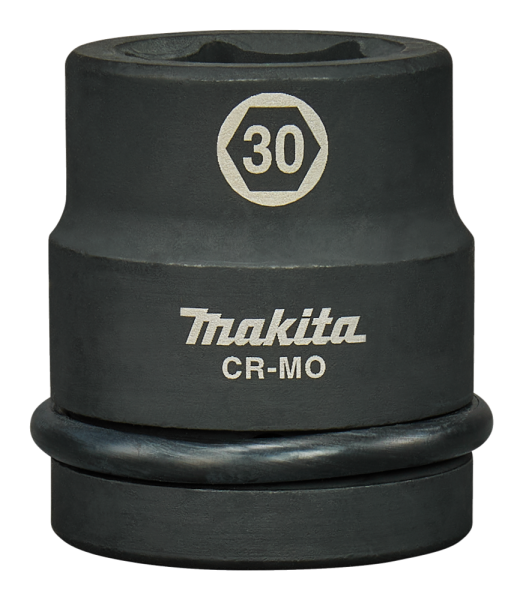 Makita E-24527 Krachtdop - 30x62mm