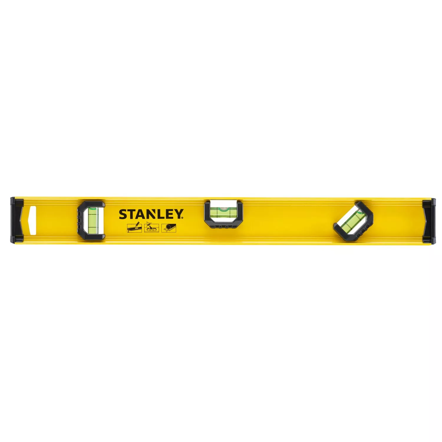 Stanley waterpas I-beam 450mm