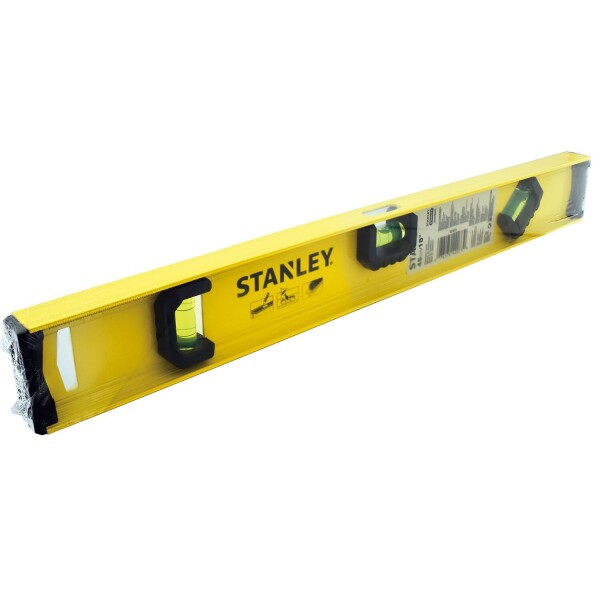 Stanley 0-42-073 I-beam Waterpas - 450 Mm