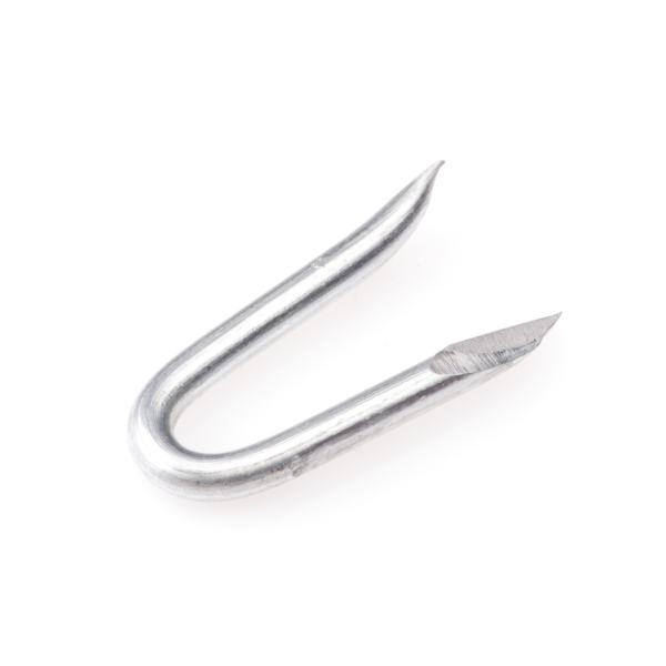 Homefix 6702.40.22090 Draadkram Verzinkt - 3.5 X 40 Mm (1 Kilo)