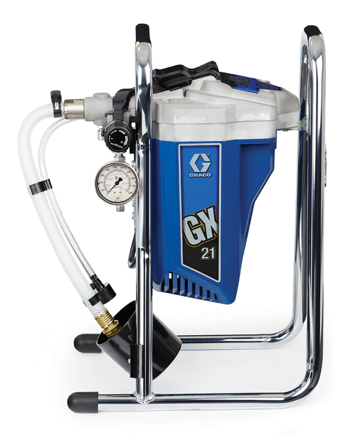 Graco GX 21 Airless 17G183 thumbnail 2