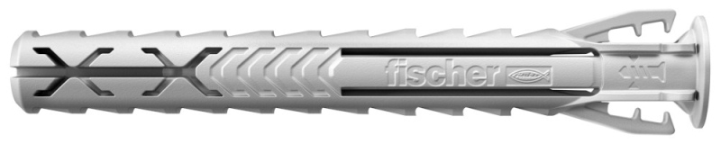 Fischer 568106 SX Plus Pluggen - 6 X 50 Mm (100 St)
