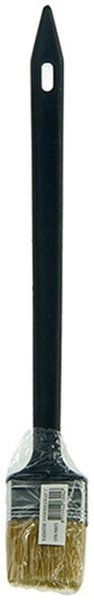 Anza Radiatorkwast Wegwerp - 2,5"- 5,5cm - Detailed view of the product