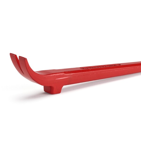 Hultafors 101 B Stalen Koevoet - 330mm - Detailed view of the product