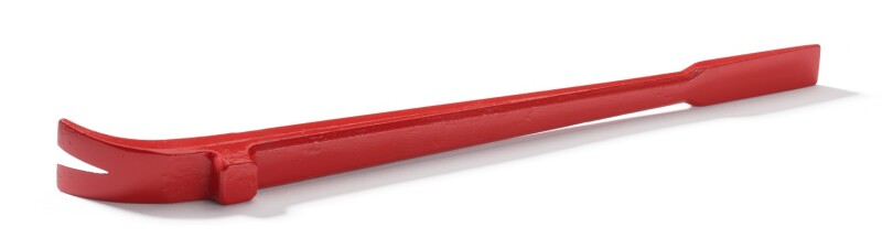 Hultafors 101 B Stalen Koevoet - 330mm - Detailed view of the product