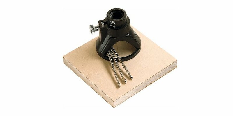 Dremel 565 4-delige Multifunctionele Freesset