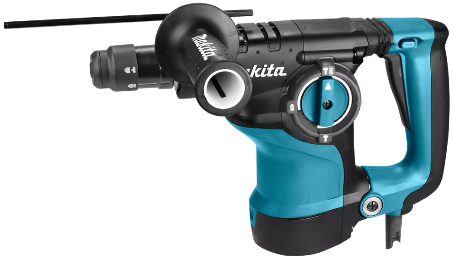 Makita Boorbreekhamer HR2811FT (Prijs per stuk)
