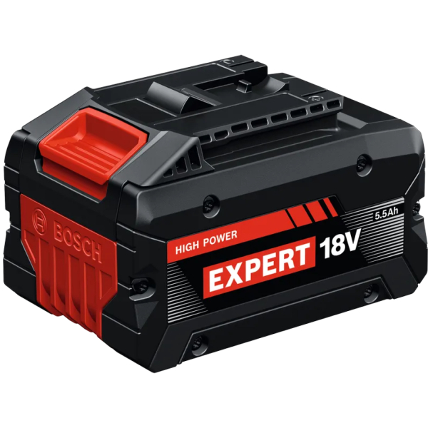 Bosch Accu EXBA18V-55 18V High Power Accu - 5,5 Ah