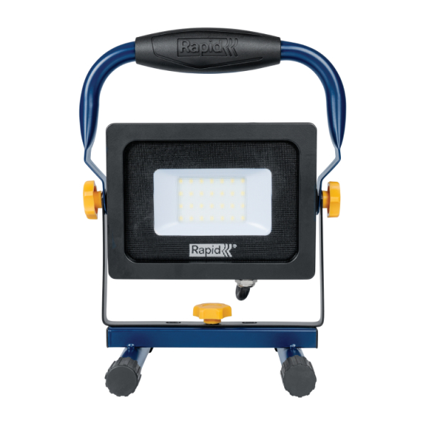 Rapid The Painter Bouwlamp - 2000Lm - IP54 - Detailed view of the product