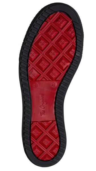 Redbrick Champ High Werkschoen - Maat 40 - Detailed view of the product