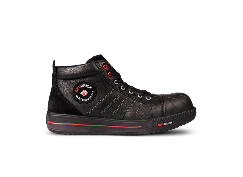 Redbrick Champ High Werkschoen - S3S - Enkelhoog - Maat 40